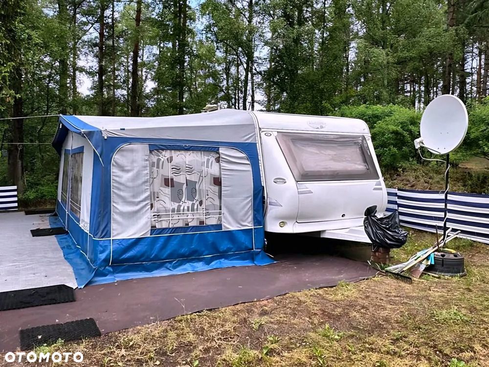 Hobby 650 WFU - 1