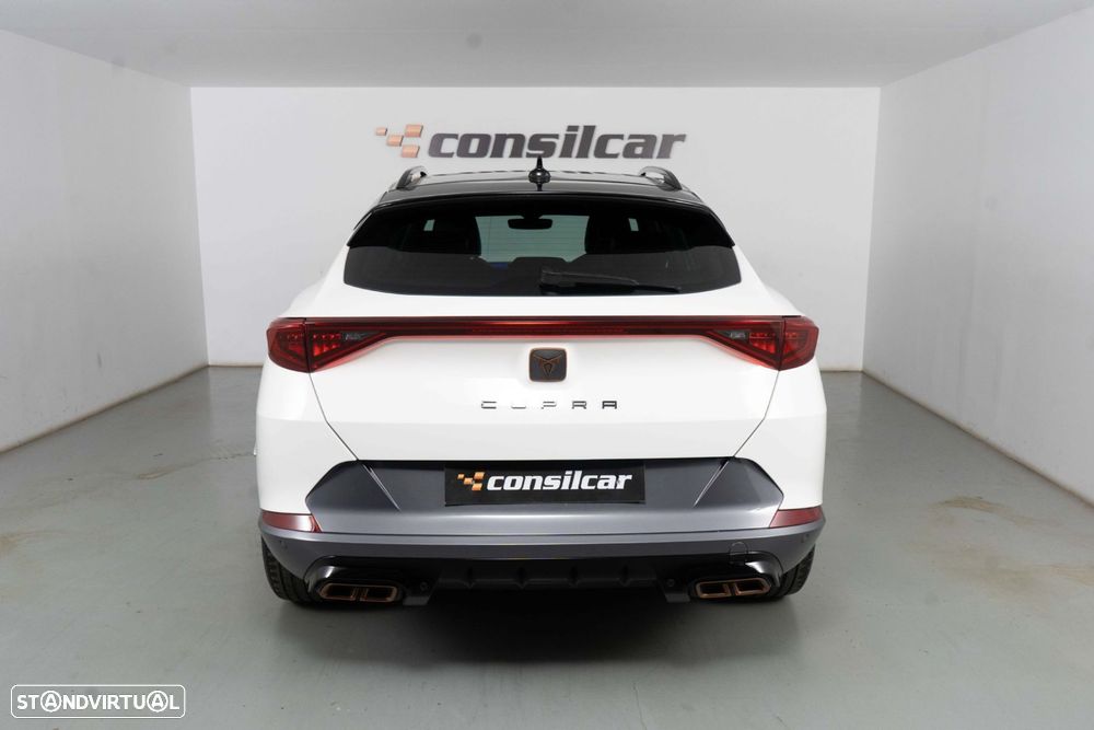 Cupra Formentor 1.4 e-Hybrid DSG - 6
