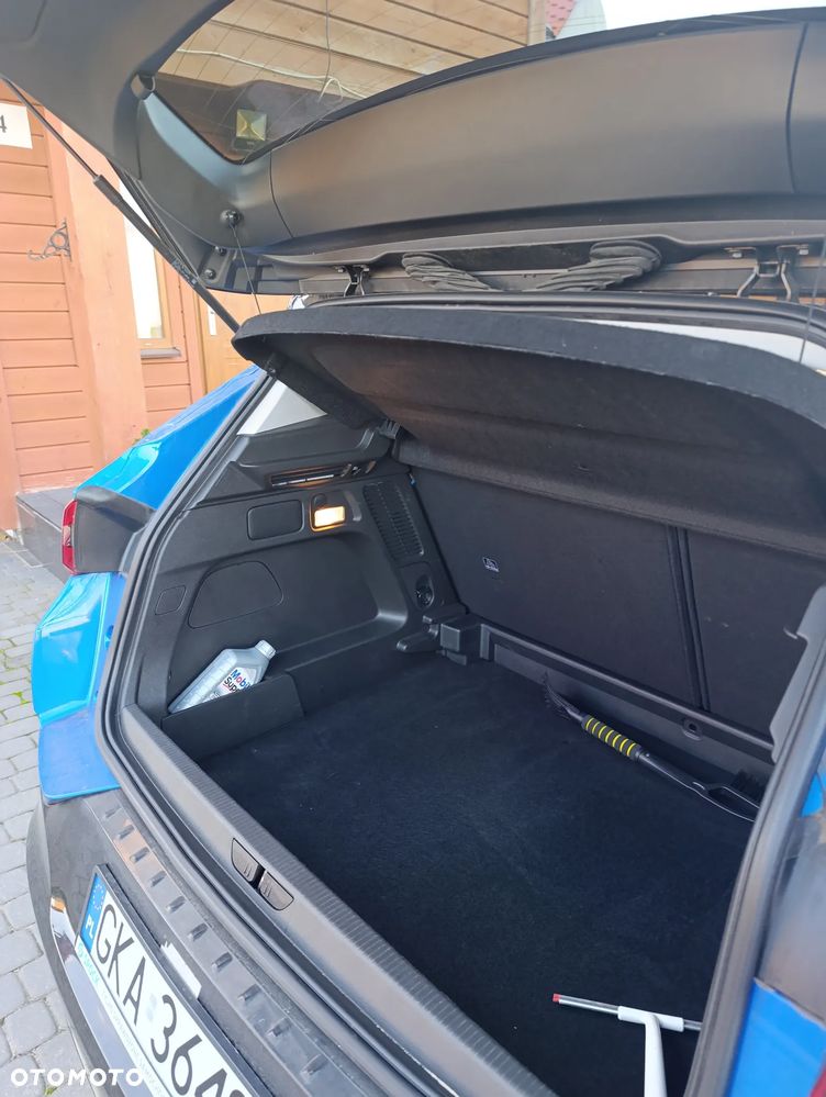 Opel Grandland X 2022 photo 4