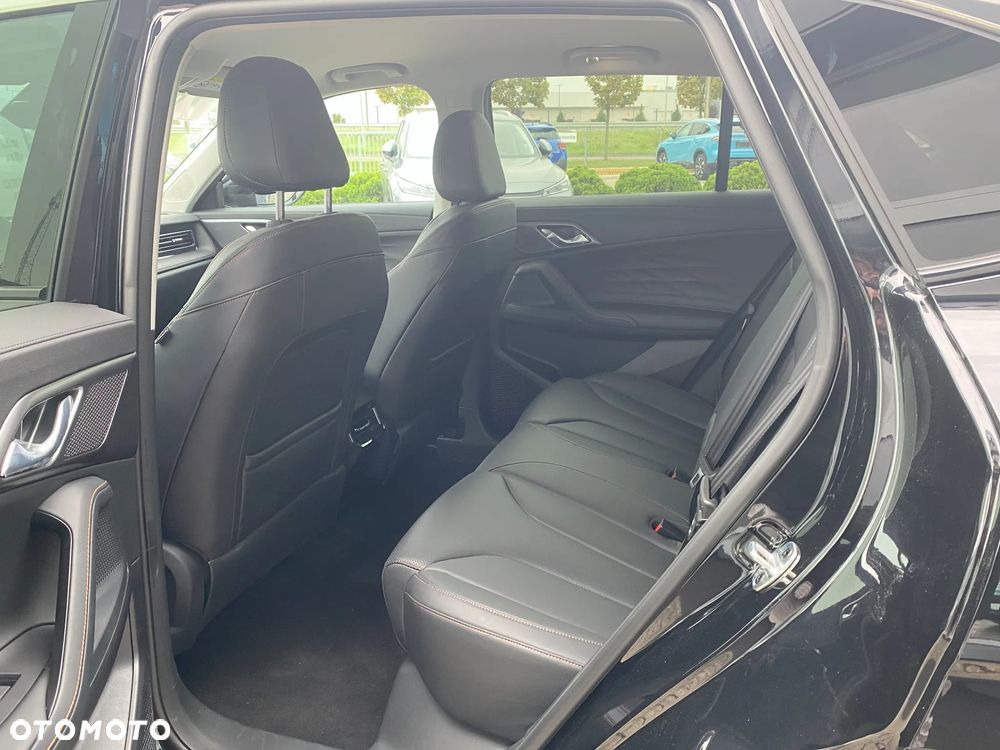 MG HS 1.5T PHEV Exclusive - 7