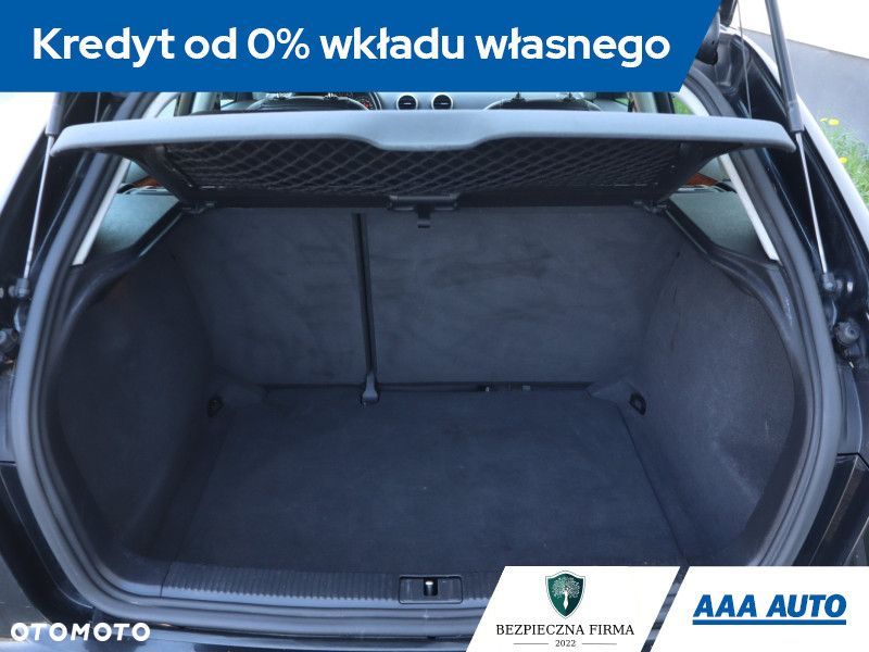 Audi A3 Sportback - 14