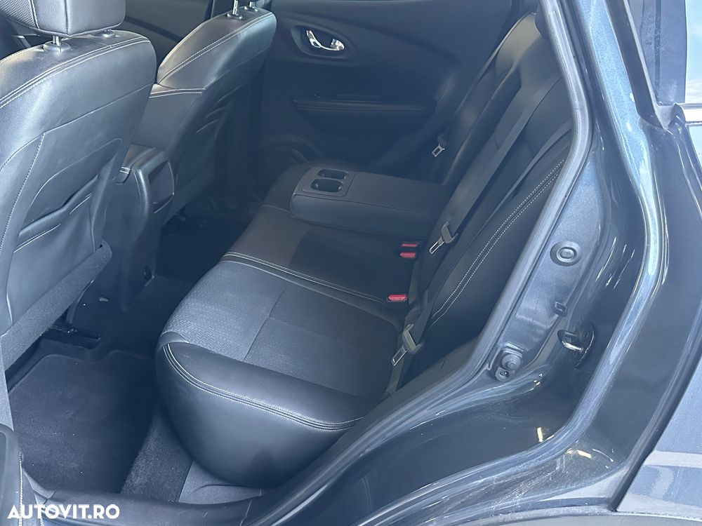 Renault Kadjar Energy dCi 110 LIMITED - 9