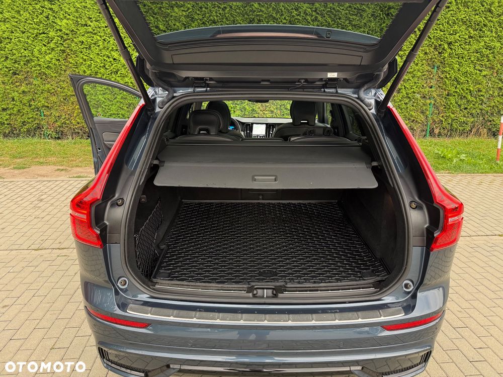 Volvo XC 60 - 29