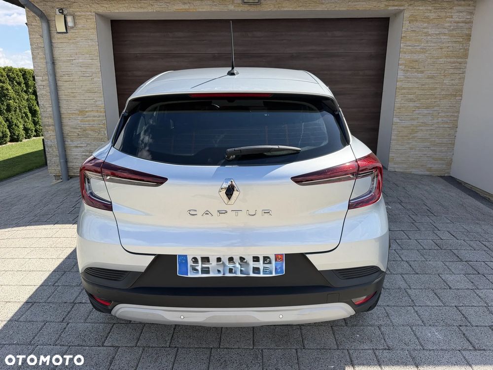 Renault Captur - 8