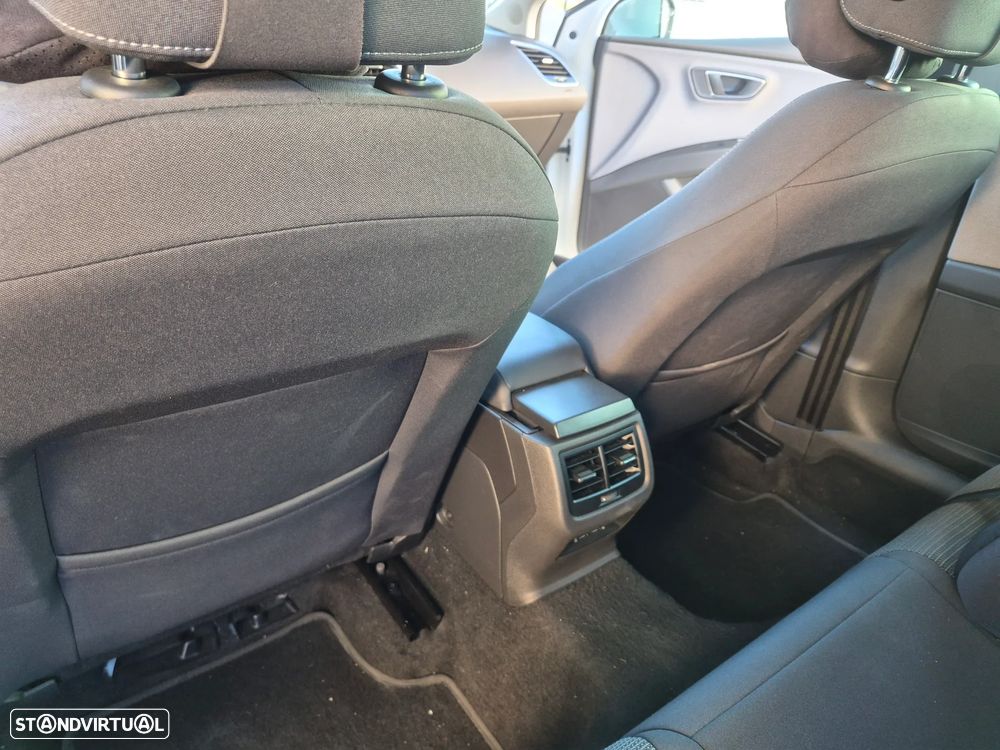 SEAT Leon 1.0 EcoTSI Style S/S - 18