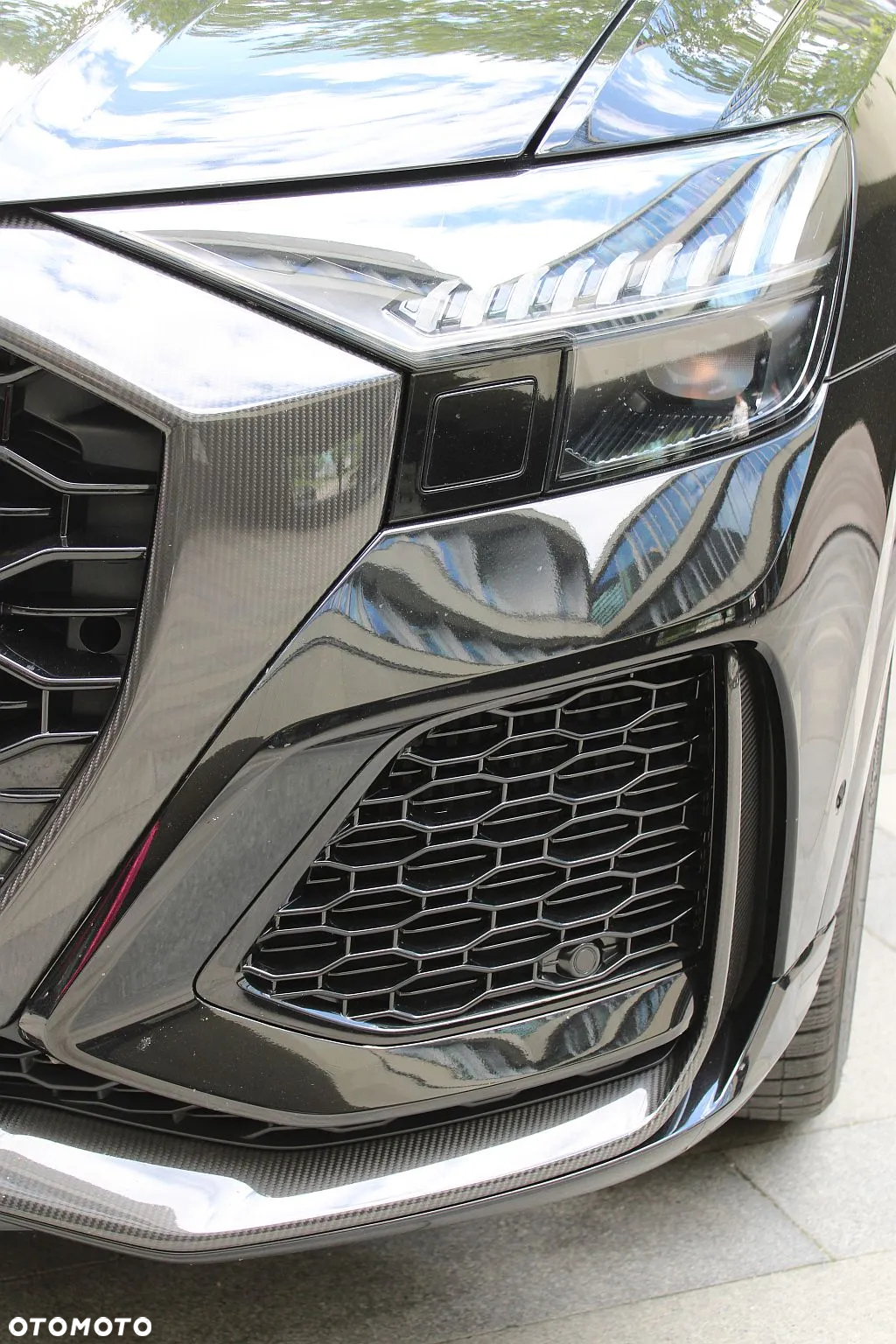 Audi RS Q8 - 5