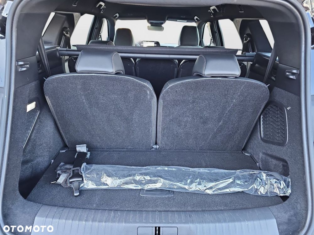 Peugeot 5008 - 29