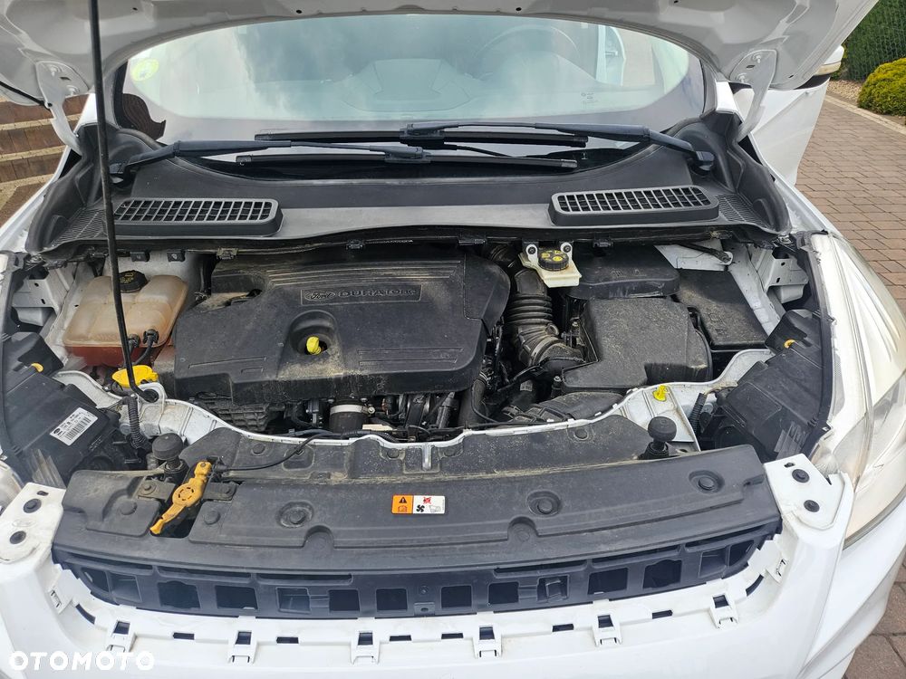 Ford Kuga 2.0 TDCi 4x4 SYNC - 25