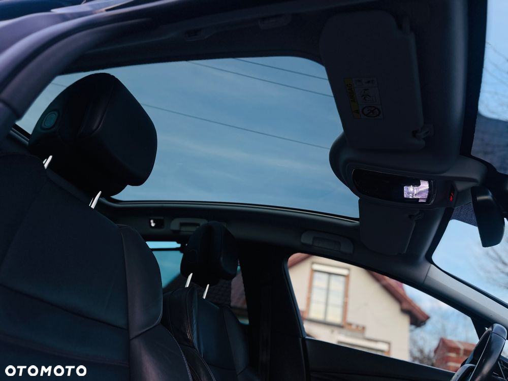 Peugeot 508 BlueHDi 180 EAT6 Stop&Start GT - 19