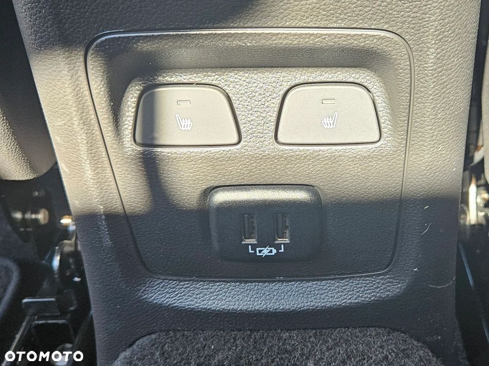 Opel Astra 1.4 Turbo Dynamic - 21