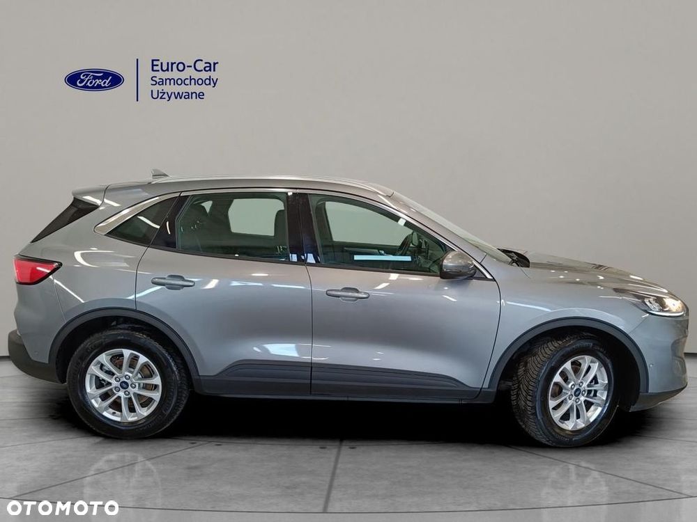 Ford Kuga 2.5 Duratec FHEV TITANIUM - 3