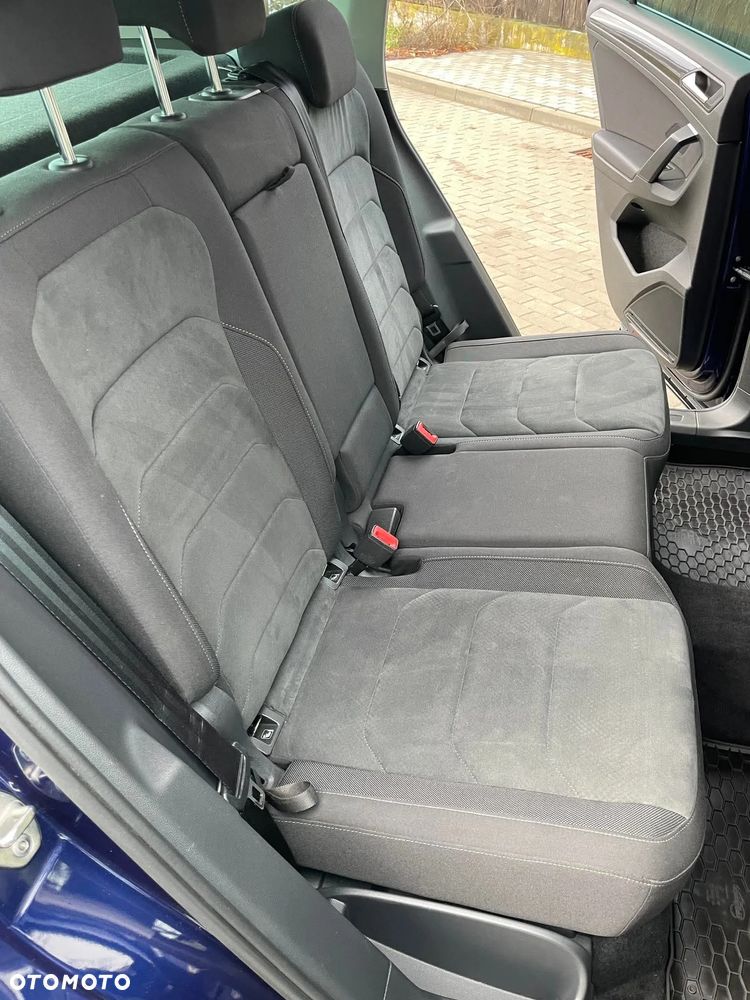 Volkswagen Tiguan - 6