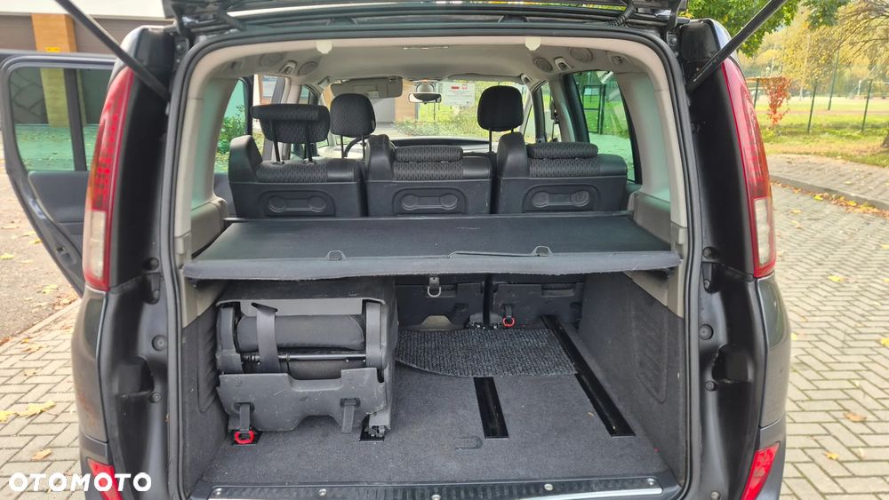 Renault Espace 2.2 dCi Expression - 11