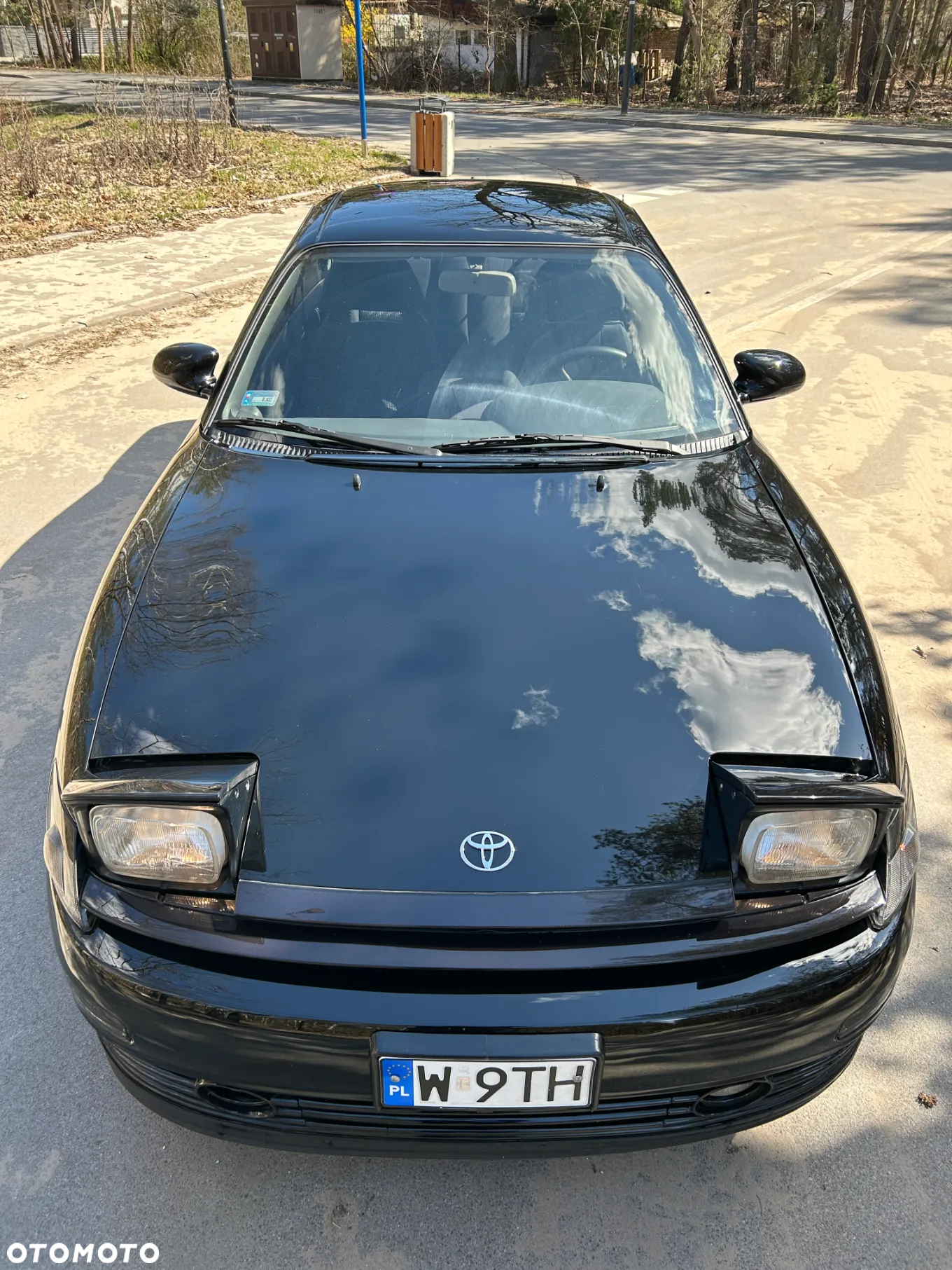 Toyota Celica 2.0 GTi - 3