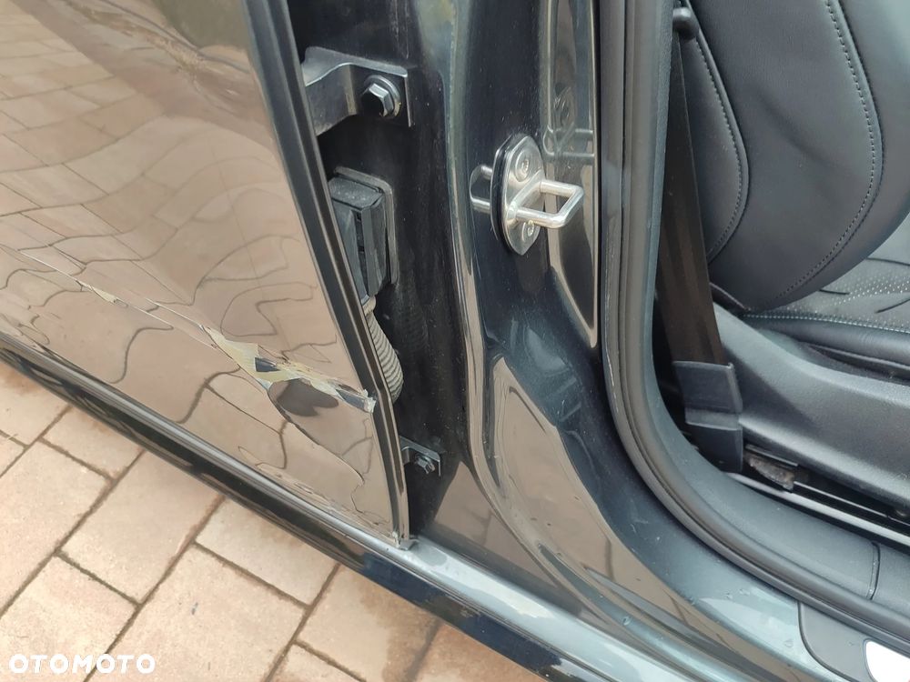 Audi A4 Limousine 2.0 TFSI quattro S tronic S line Sportpaket - 10