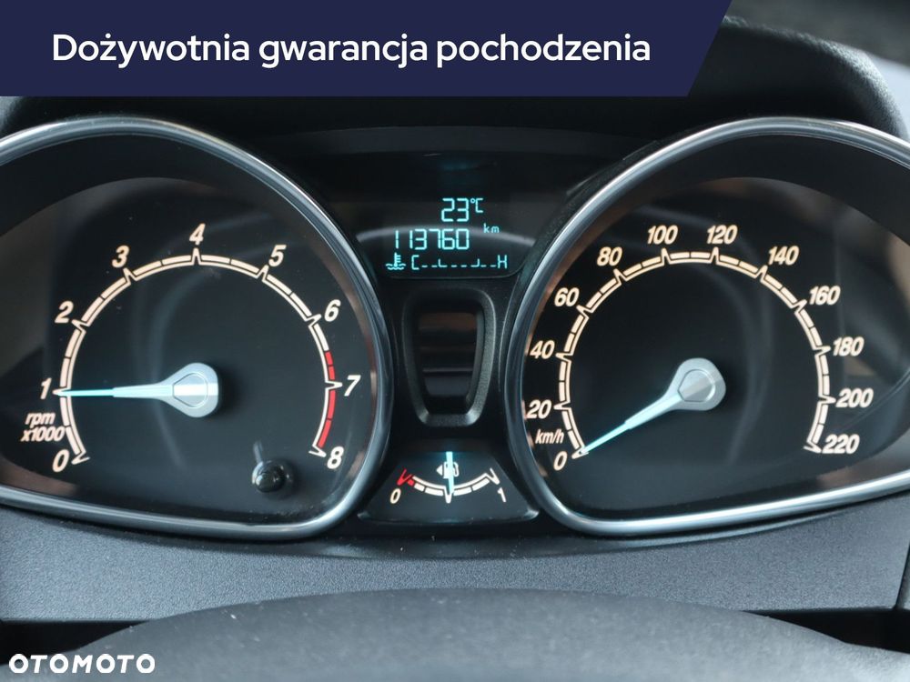 Ford B-MAX - 13