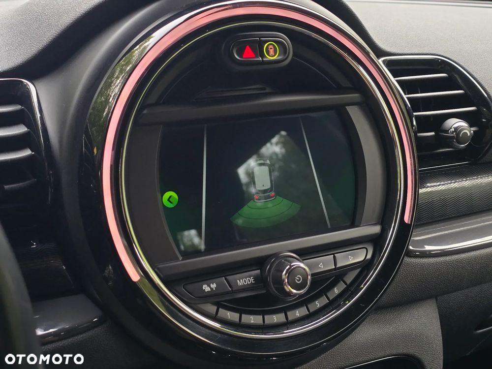 MINI Clubman One Essential Trim - 9