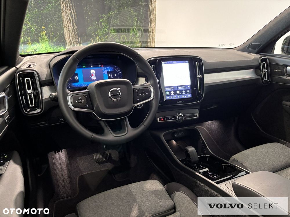 Volvo XC 40 - 15