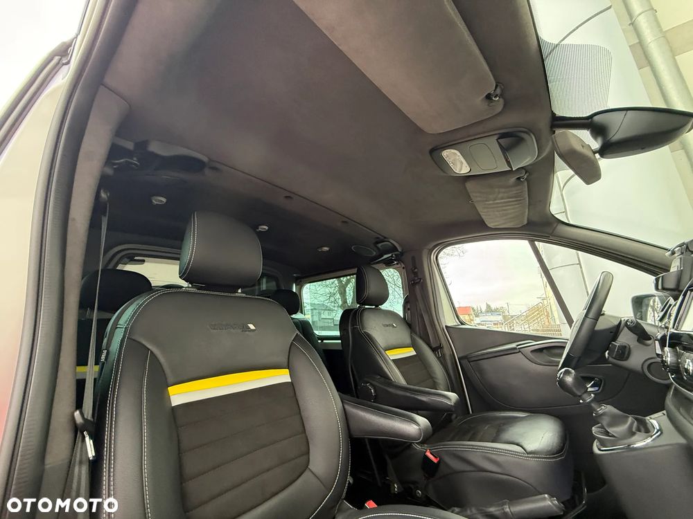 Opel Vivaro - 28