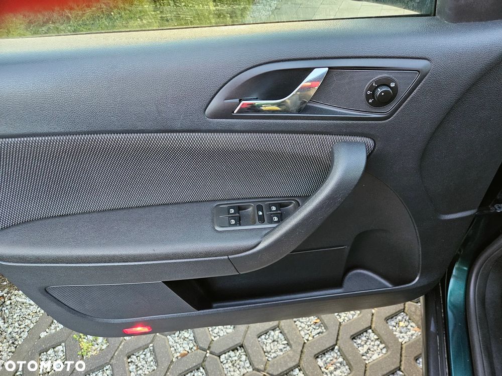 Skoda Yeti 1.6 TDI GreenLine - 12