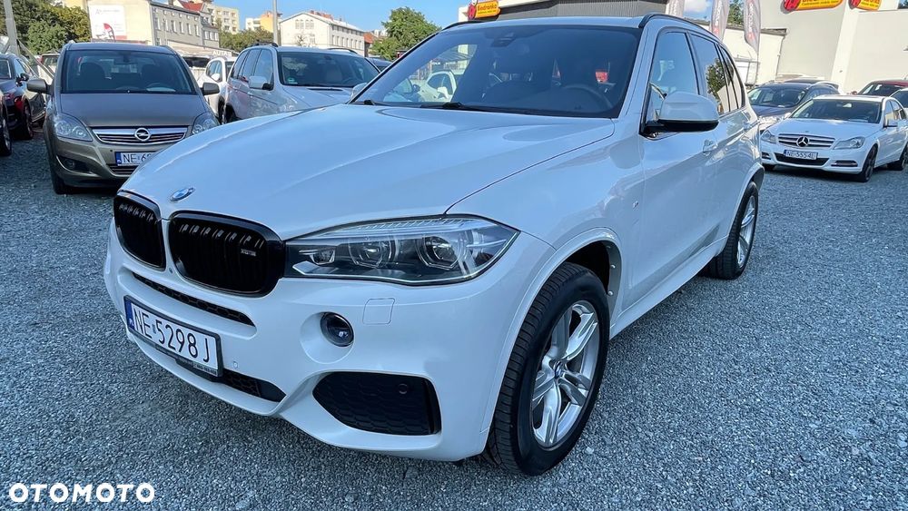 BMW X5 xDrive25d - 17