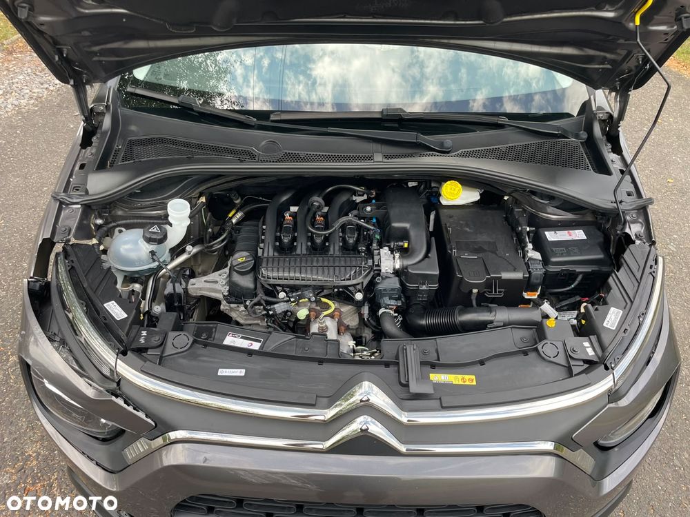 Citroën C3 1.2 PureTech Live - 15