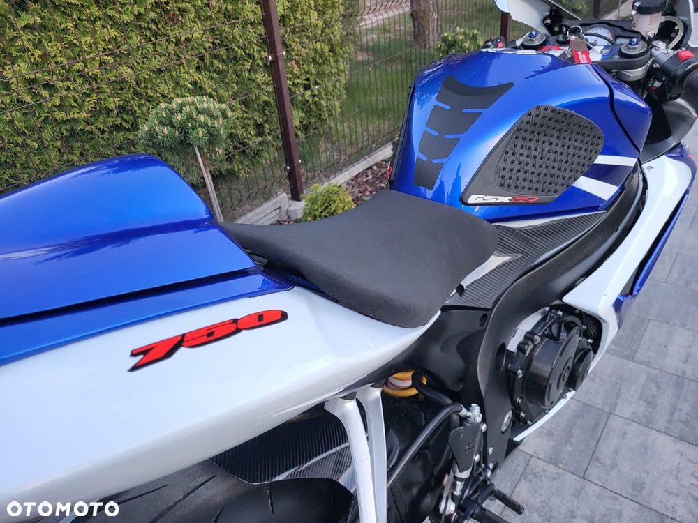 Suzuki GSX-R - 9