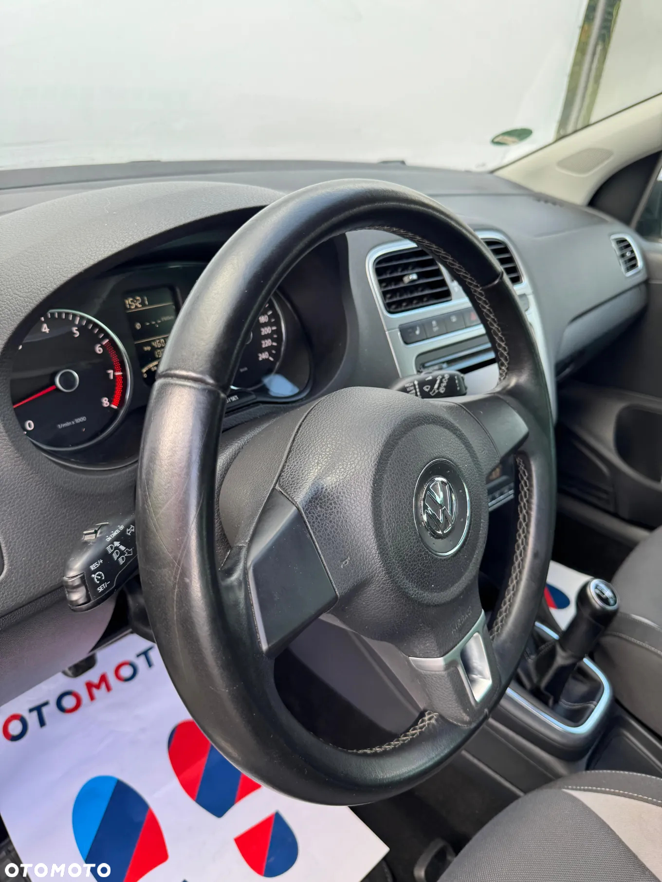 Volkswagen Polo - 19