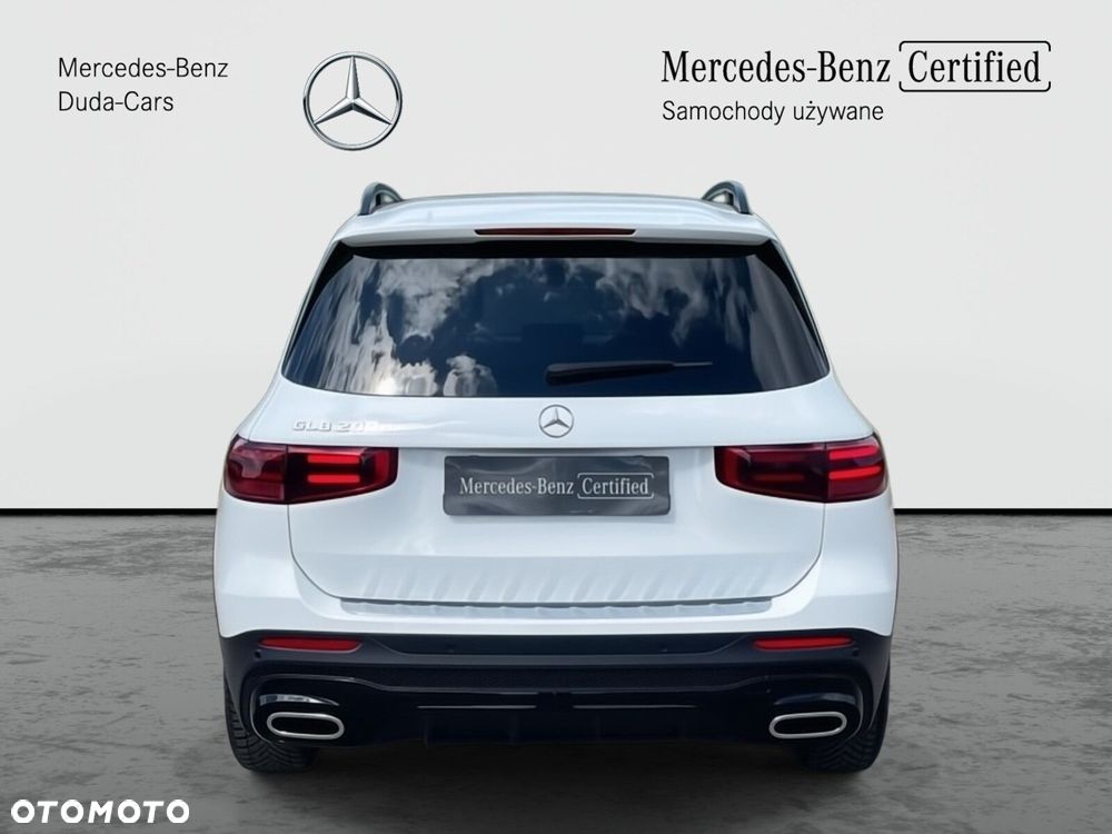 Mercedes-Benz GLB - 6