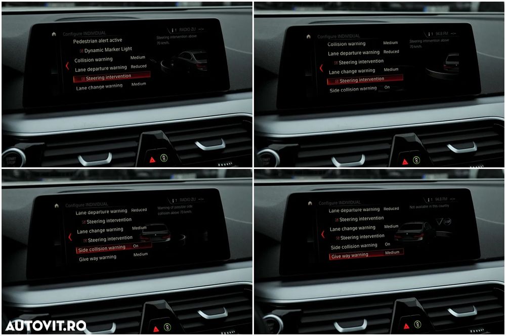 BMW Seria 5 525d AT - 17