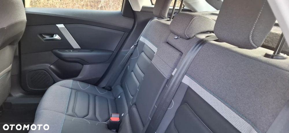 Citroën C4 PureTech 130 Stop&Start PLUS - 11