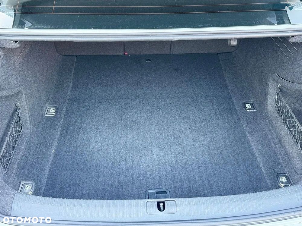 Audi A4 Limousine 2.0 TFSI quattro S tronic sport - 23