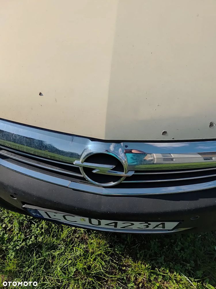 Opel Zafira - 7