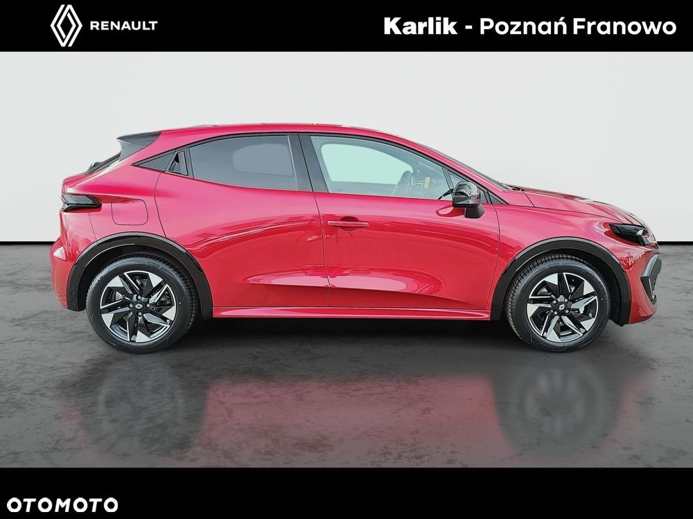 Renault Clio 1.2 TCe Techno - 4