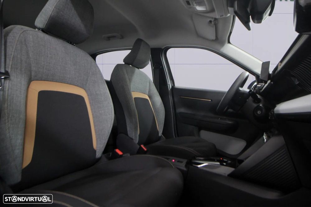 Citroën e-C3 Aircross 44 kWh Autonomia Conforto You - 14