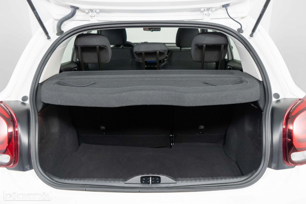 Citroën C3 1.2 PureTech Plus - 11