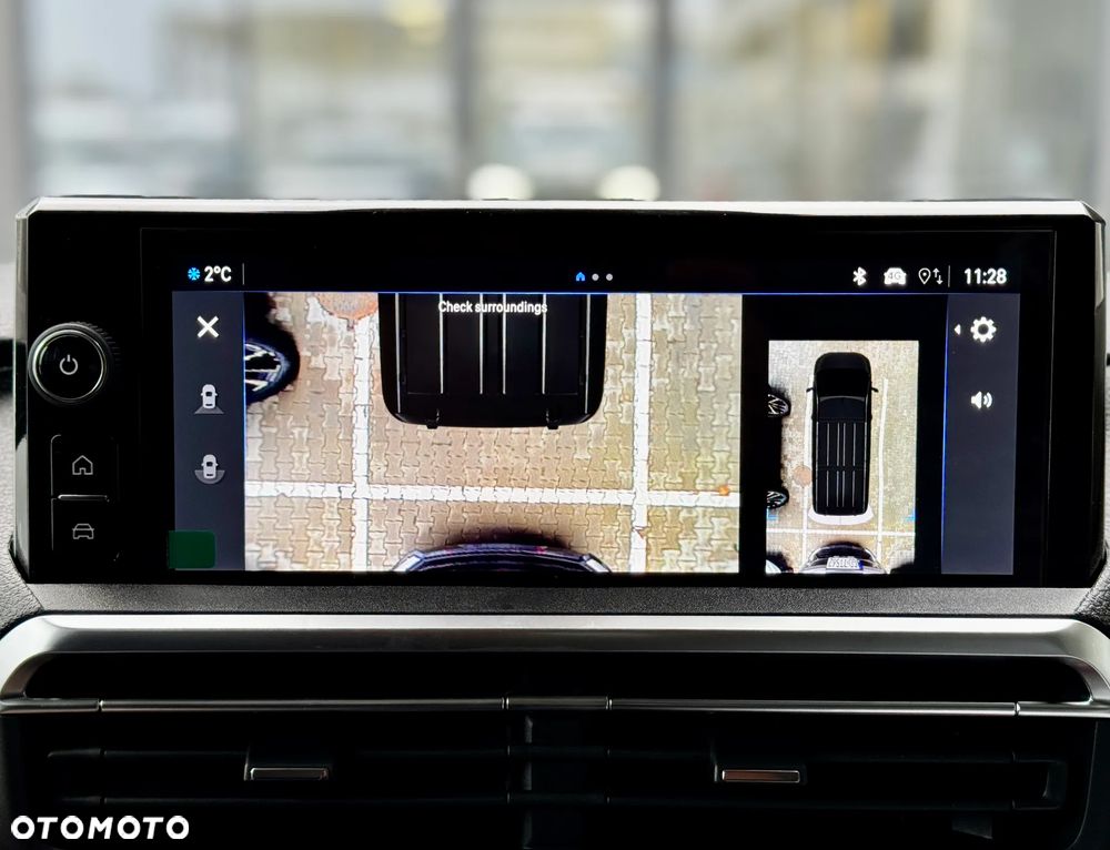 Opel Zafira 2.0 Diesel XL Business - 15