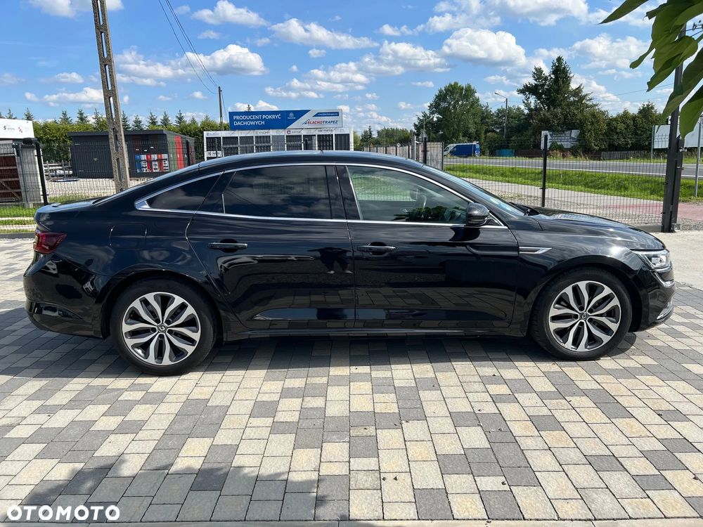 Renault Talisman ENERGY dCi 160 EDC INTENS - 5
