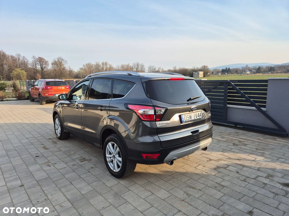 Ford Kuga 1.5 EcoBoost FWD Trend ASS GPF - 4