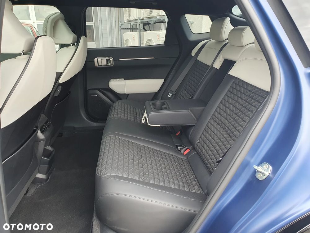 Kia EV4 81.4kWh GT-Line - 17