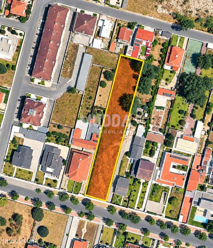 Terreno para Venda | Avenida da Régua, Ovar - Grande imagem: 5/8
