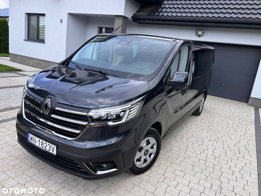 Renault Trafic - 20