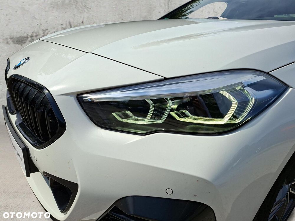 BMW Seria 2 218i M Sport - 17