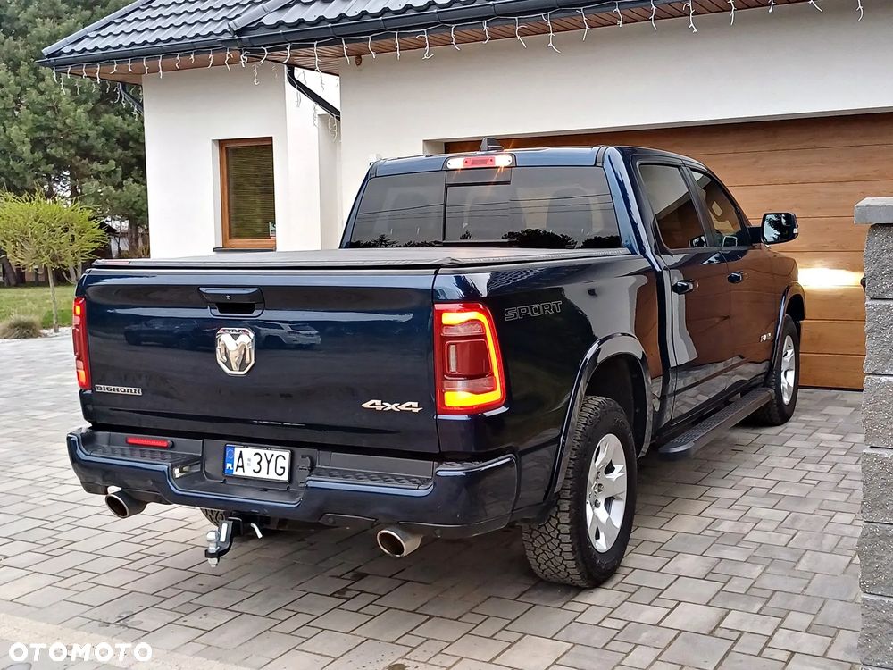 Dodge RAM - 28