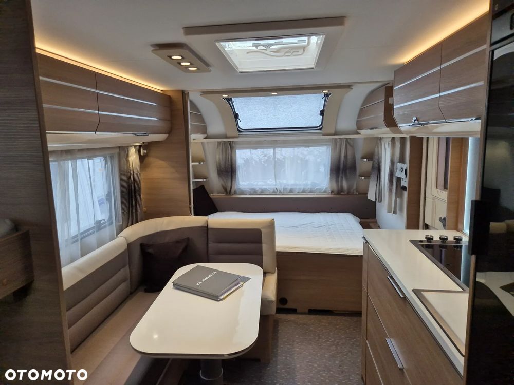 Adria Adora 573 PT - 16