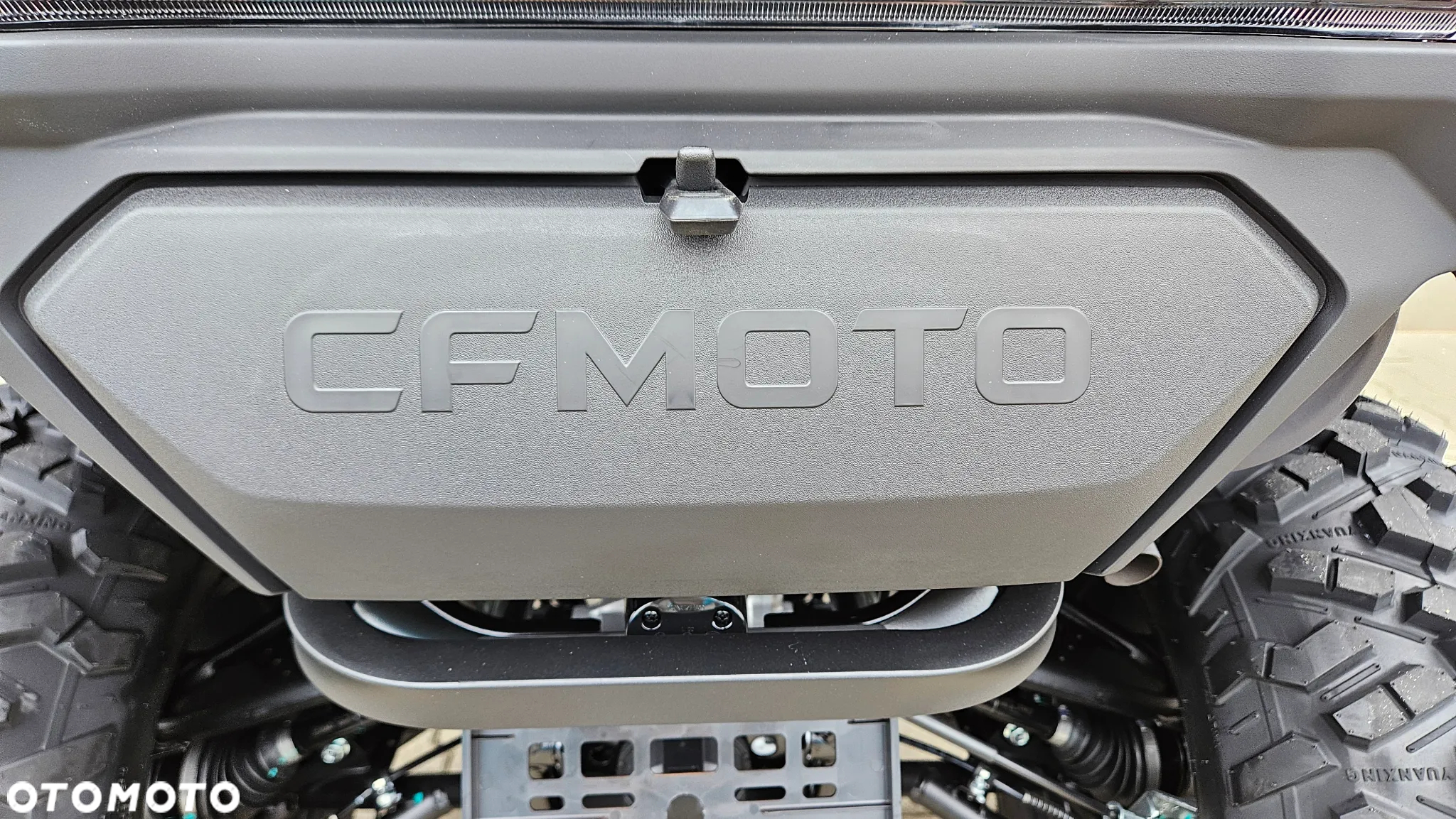 CFMoto Inny - 12