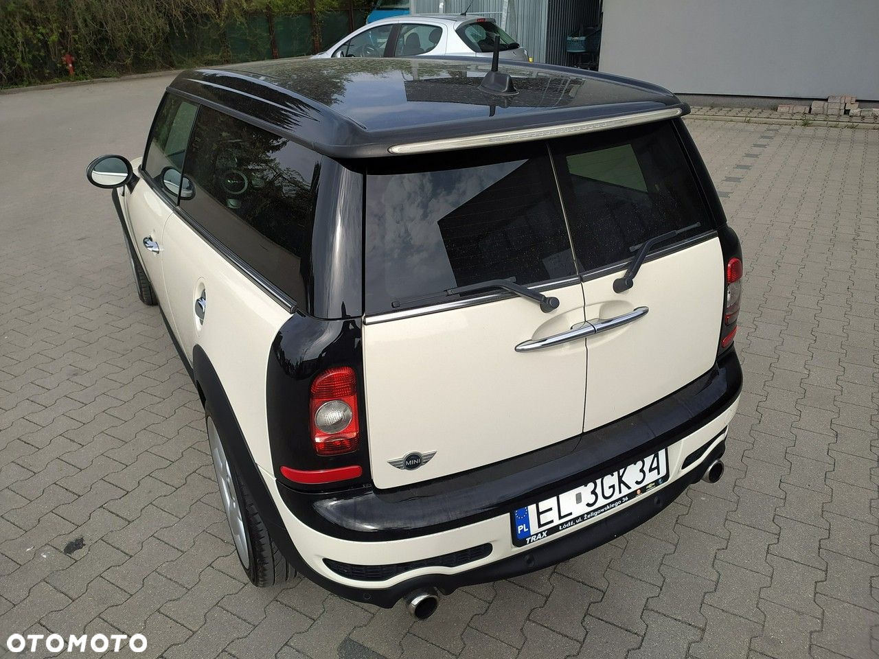 MINI Clubman - 4