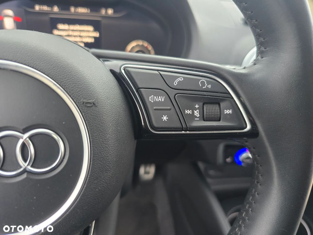 Audi A3 Sportback - 29