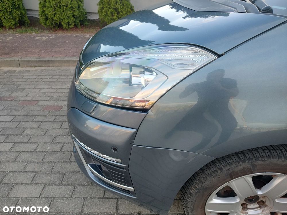 Citroën C4 Grand Picasso 2.0 HDi Exclusive - 4