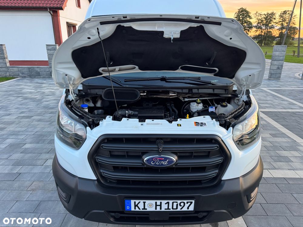 Ford Transit - 13
